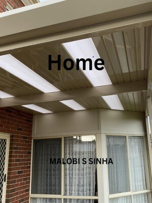 cover image of Home